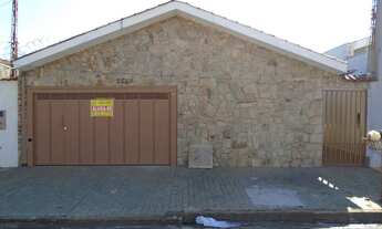 Imagem: Aluga casa jardim redentor em franca