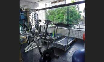 Imagem 4: Edf Athena Apartamento com 2 dormitórios