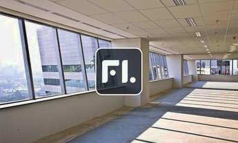 Imagem: Conjunto comercial no Brooklin a venda e