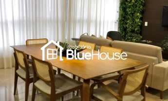 Imagem 5: Ágio de Apto para venda tem 114 metros quadrados com 3 quartos em Setor Marista - Goiânia