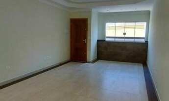 Imagem 2: Casa Sobrado Novo