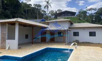 Imagem 4: Chácara Nova Fazenda / sítio com venda por R$630.000