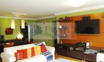 Imagem: Apartamento na Vila Mariana com 173m²