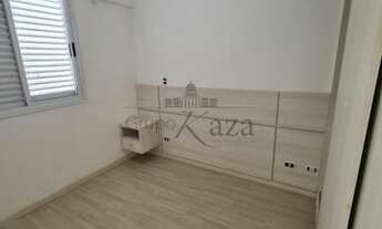 Imagem 6: Apartamento - Urbanova - Condomínio Varandas do Parahyba - 3 Dormitórios - 68m²