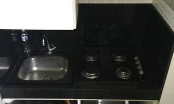 Imagem 2: Apartamento para aluguel, 1 quarto, 1 vaga, Centro - Uberlândia/MG