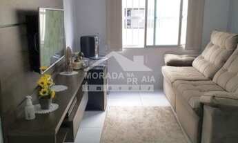 Imagem 4: Apto FRENTE AO MAR c/ 2 dorm, piscina, ótima localização, confira na imobiliária em Praia