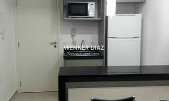 Imagem 4: Duo JK Venda Mobiliado