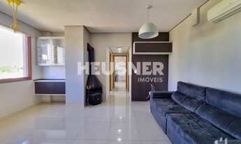 Imagem 6: Apartamento à venda, 155 m² por R$ 780.000,00 - Centro - Novo Hamburgo/RS