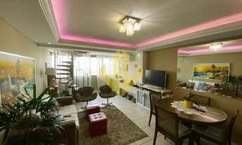 Imagem: COBERTURA 3 SUÍTES - PITUBA