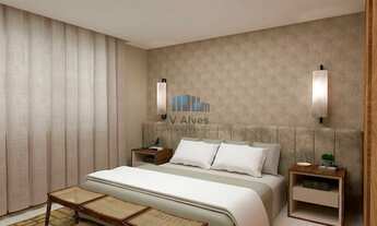 Imagem 6: Apartamento Alto Padrão