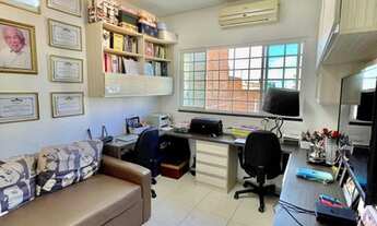 Imagem 6: Casa Duplex De 200m² Com 4 quartos, Sendo 3 Suítes No Santa Isabel