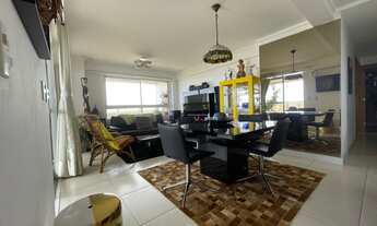 Imagem 2: Vendo Apartamento no 26º pavimento (COBERTURA), no Bairro dos Estados CRECI 2050 - F