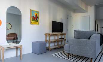 Imagem 5: Rua Rego Freitas, 448/454 - Vila Buarque