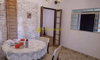 Imagem 2: Casa - Loteamento Caminhos de São Conrado (Sousas) - Campinas