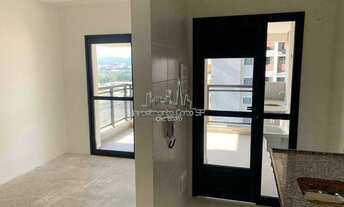 Imagem 2: Apartamento à venda em São Paulo/SP