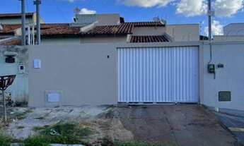 Imagem 3: Térrea para venda tem 89 metros quadrados com 3 quartos em Jardim Itaipu - Goiânia - GO