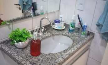Imagem 7: Apartamento - Jardim Paulicéia - Campinas