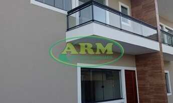 Imagem 1: Maricá - Casa Padrão - Itaipuaçú