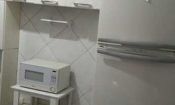 Imagem: Apartamento Mobiliado 1 e 2 Quartos