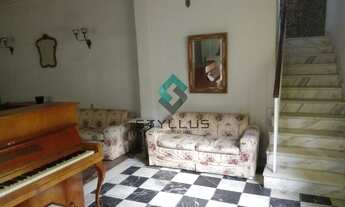 Imagem 4: Rio de Janeiro - Casa Padrão - Alto da Boa Vista