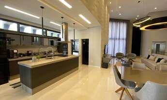 Imagem: IMÓVEL DECORADO CONDOMÍNIO SUNSET- SOROCABA/SP