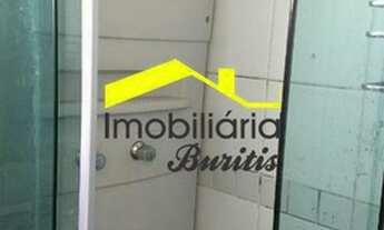 Imagem 5: Flat para aluguel, 1 quarto, 1 vaga, Estoril - Belo Horizonte/MG