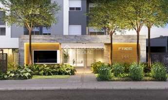 Imagem 4: Apartamento(lançamento) para venda com 3 suítes, e 2 vagas em Passo da Areia - Porto Ale