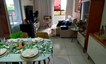 Imagem 7: Vendo apartamento todo reformado 3 quartos no Barro