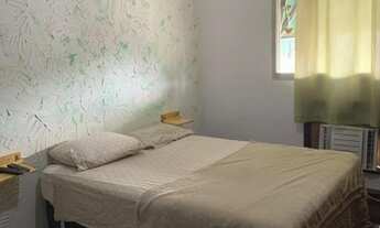 Imagem 7: Sensacional Apartamento Vila Isabel Salão,1 Qts (suíte), Coz. Planejada, Garagem (Aceita C