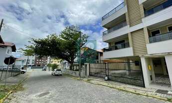 Imagem 2: Apartamento 02 dormitórios à 350m do mar no Bairro Centro