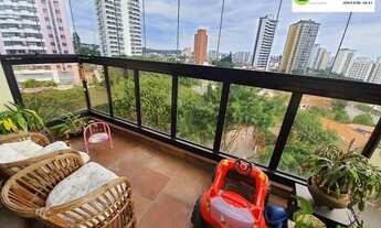 Imagem 4: Apartamento Padrão à venda em São Paulo/SP 220m²