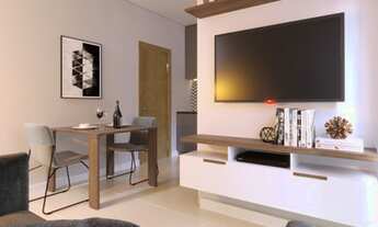 Imagem 5: Apartamento 48m2 à venda, Chácara Santo Antônio (Zona Leste), São Paulo, SP 2 dormitórios