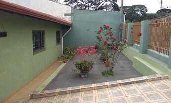 Imagem 4: Casa em arapongas cj tropical