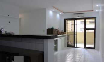 Imagem: Apartamento a venda 90m2, 3 quartos,Peninsuula-BARRA