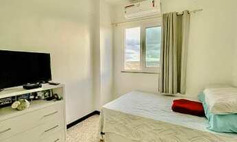 Imagem 5: Rio Sena, 3 Quartos sendo 1 suíte, 109m², 1 vaga de Garagem, Batista Campos