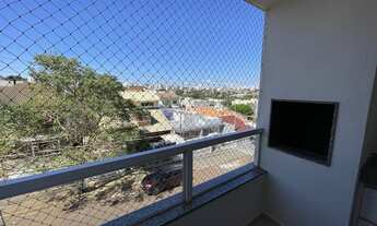 Imagem 2: Apartamento a venda no Canadá - Cascavel/PR