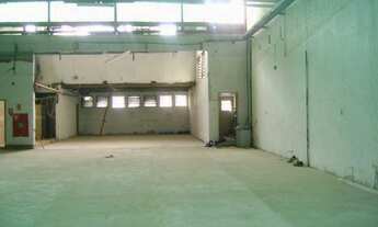 Imagem 3: Galpão Comercial - Excelente Oportunidade - Santana