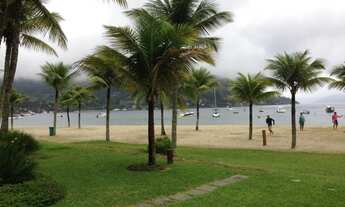 Imagem 3: Angra Porto Galo Casa colonial em terreno de 1650m2 7qtºs