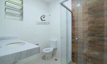 Imagem 7: Apartamento Padrão para Venda em Vila Isabel Rio de Janeiro-RJ