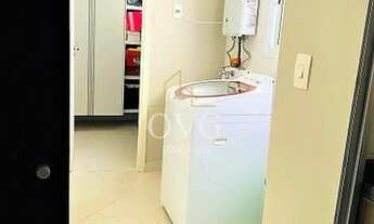 Imagem 7: Apartamento - Vila Brandina - Campinas