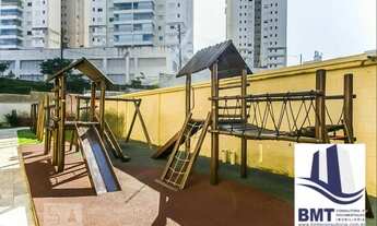 Imagem 4: Apartamento Padrão