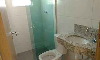 Imagem 5: Apartamento, a venda, 2 quartos, 3º andar, elevador, 1 vaga demarcada no bairro Santa Bran