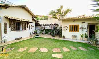 Imagem 3: Casa | 3 quartos | Suíte | Closet | Quintal | Espaço Gourmet