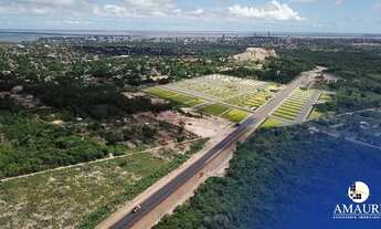 Imagem: Empreendimento nova moaçara terrenos residenciais