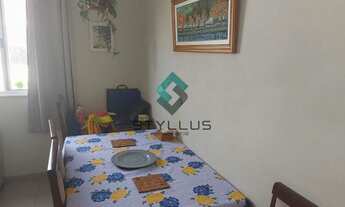 Imagem 2: Cachambi Apartamento com 2 dormitórios