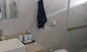 Imagem 7: Sobrado com 3 dormitórios à venda, 160 m² por R$ 500.000 - Jardim Baronesa - Taubaté/SP