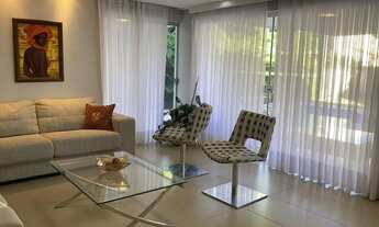 Imagem 2: Casa no Condomínio Portal das Águas