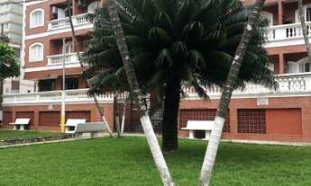 Imagem: Aluguel temporada Praia Grande 6 pessoas