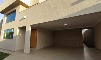 Imagem: Casa localizada no bairro Vale do Sol !