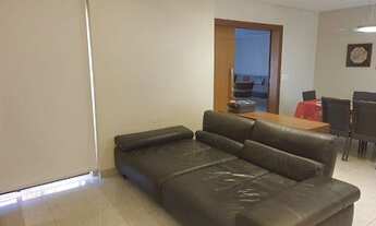 Imagem 6: Setor oeste - 285 metros , frente bosque buriti com 7 vagas garagens